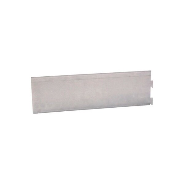 Allpoints 2201428 Plate, Supercharger, 22"X6-3/4"